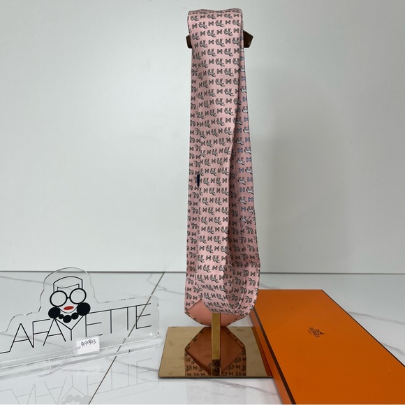 Hermès Tie - Picture 3 of 3